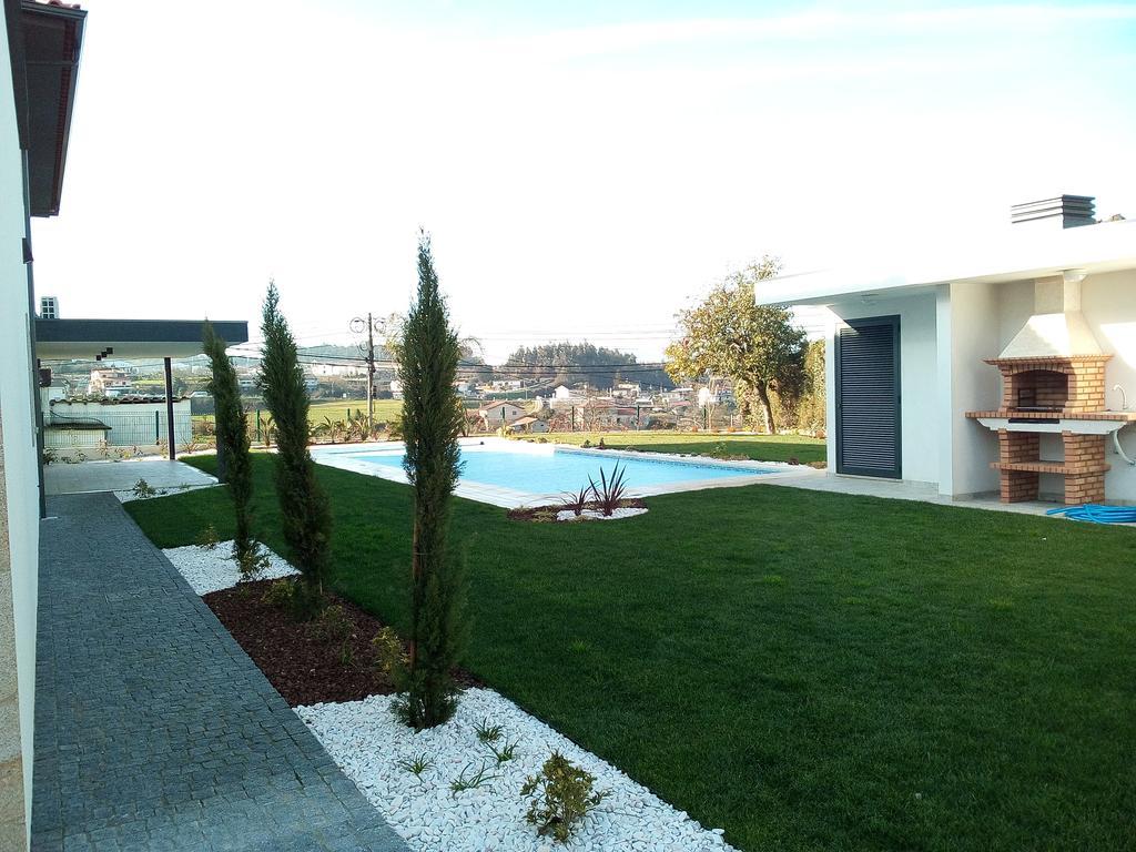 Gallo'S House Barcelos Exterior photo