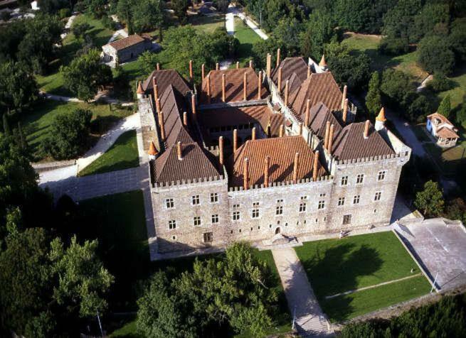 Gallo'S House Villa Barcelos Exterior photo