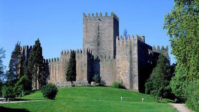 Gallo'S House Villa Barcelos Exterior photo